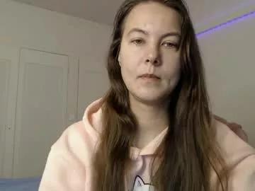 mati1da on Chaturbate