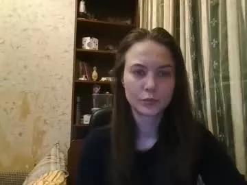 mati1da on Chaturbate