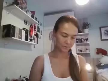 mati1da on Chaturbate