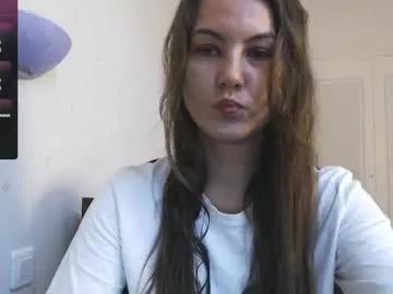 mati1da on Chaturbate
