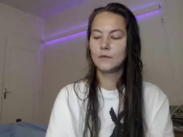 mati1da on Chaturbate