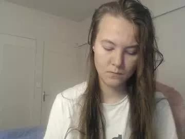 mati1da on Chaturbate