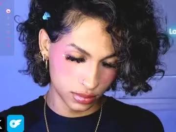 matiu_stonne on Chaturbate