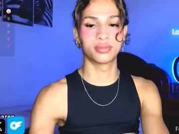 matiu_stonne on Chaturbate