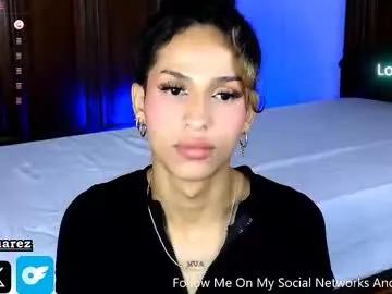 matiu_stonne on Chaturbate