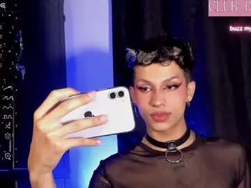 matiu_stonne on Chaturbate