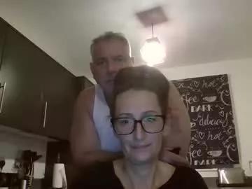 Freechat maturecouple0412 on Chaturbate