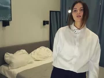 maudhaskell on Chaturbate