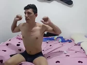 Freechat mauroluxandra on Chaturbate