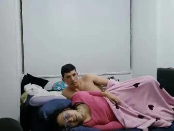 Freechat mauroluxandra on Chaturbate