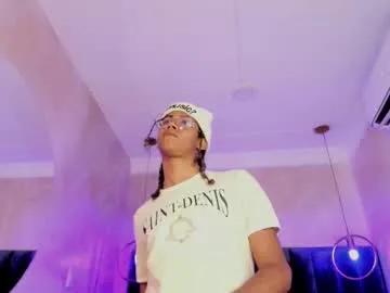 maxim_walker on Chaturbate