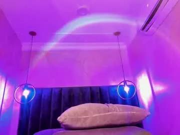 maxim_walker on Chaturbate