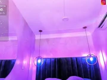 maxim_walker on Chaturbate