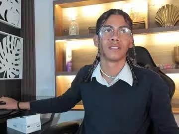 maxim_walker on Chaturbate