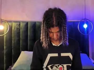 maxim_walker on Chaturbate