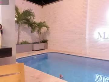 maxim_walker on Chaturbate