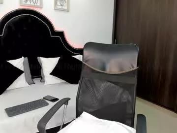 maxxicruz on Chaturbate