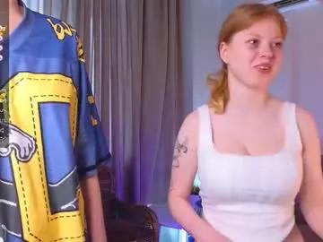 maydacroswell on Chaturbate