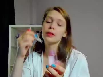 maygoodsell on Chaturbate