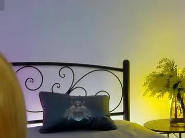 mazymayes on Chaturbate