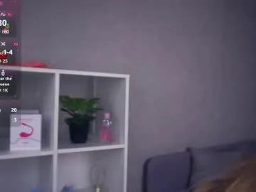 mckenziedyen — GOAL: tease u with my lips [42 tokens remaining] Hello, my name is Mary, NTMU!  #new #18 #shy #teen #daddysgirl