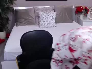 Freechat meamandax on Chaturbate