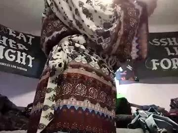 meateater7455 on Chaturbate