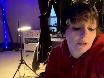 meateater7455 on Chaturbate