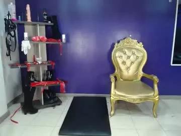 megan_chaotic on Chaturbate