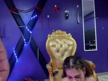 megan_chaotic on Chaturbate
