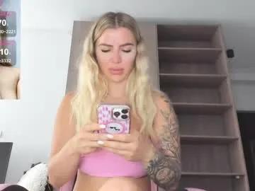 Freechat megan_ros_ on Chaturbate