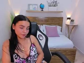 Group megara_x on Chaturbate