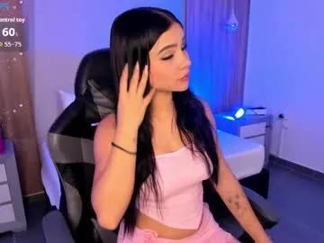 Group megara_x on Chaturbate