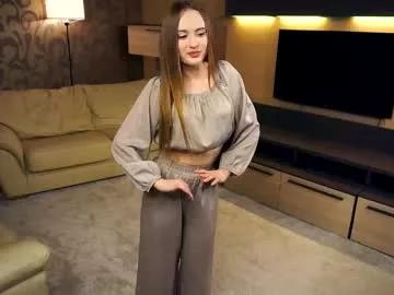 Freechat meghanantell on Chaturbate