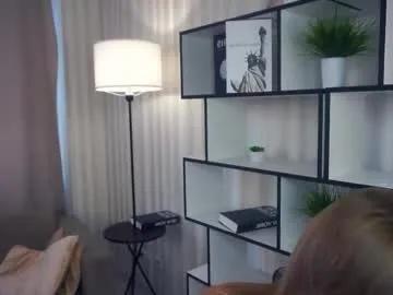 Freechat meghanantell on Chaturbate