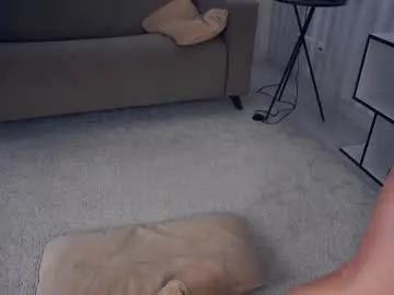 Freechat meghanantell on Chaturbate