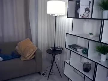 Freechat meghanantell on Chaturbate