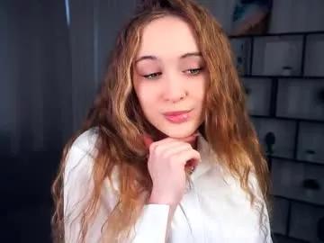 Freechat meghanantell on Chaturbate
