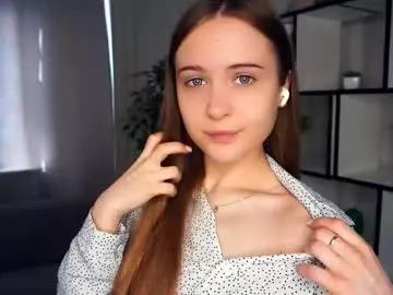 Freechat meghanantell on Chaturbate