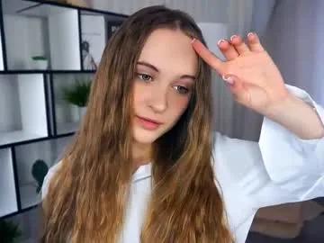 Freechat meghanantell on Chaturbate