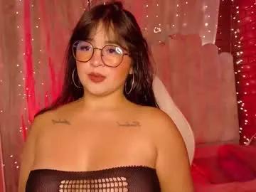 Freechat melani_sunny on Chaturbate