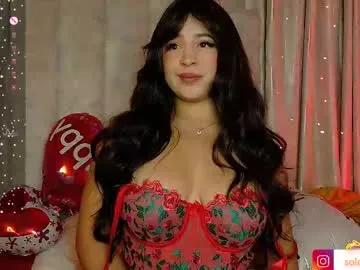 Freechat melani_sunny on Chaturbate