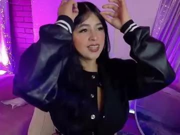 Freechat melani_sunny on Chaturbate