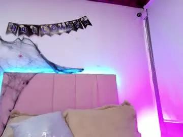 melani_xc on Chaturbate
