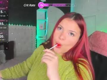 melanie_hh on Chaturbate