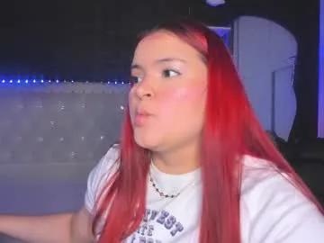 melanie_hh on Chaturbate