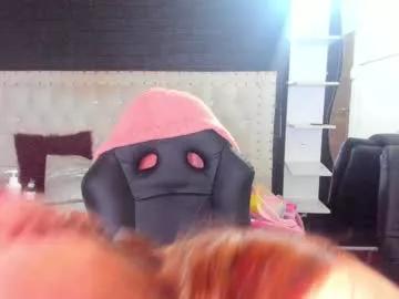 melanie_hh on Chaturbate