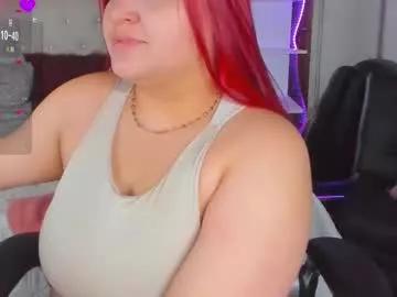 melanie_hh on Chaturbate