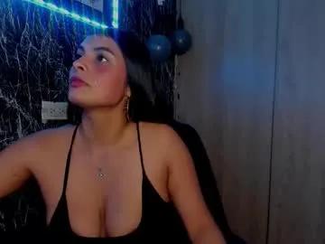 melany_ramirezz on Chaturbate