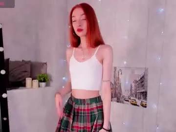melisa_cox on Chaturbate